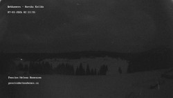 Pension Helena Honesová