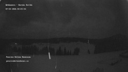 Pension Helena Honesová