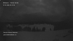 Pension Helena Honesová