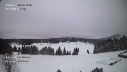 Pension Helena Honesová