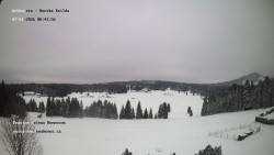 Pension Helena Honesová