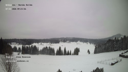 Pension Helena Honesová