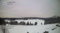 Pension Helena Honesová