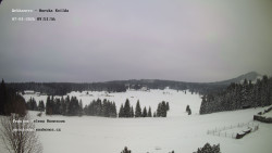 Pension Helena Honesová