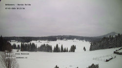 Pension Helena Honesová