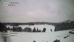 Pension Helena Honesová