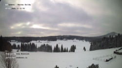 Pension Helena Honesová