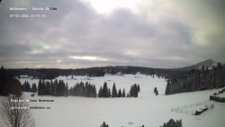 Pension Helena Honesová