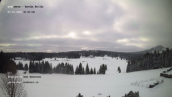 Pension Helena Honesová