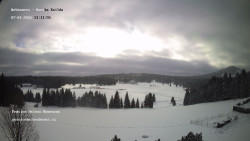 Pension Helena Honesová