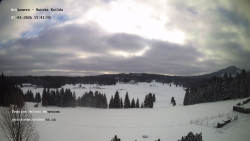 Pension Helena Honesová