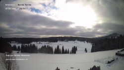 Pension Helena Honesová