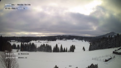 Pension Helena Honesová