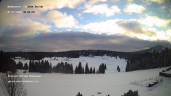 Pension Helena Honesová