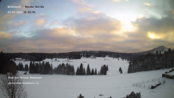 Pension Helena Honesová