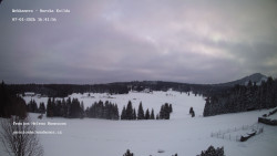 Pension Helena Honesová