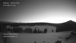 Pension Helena Honesová