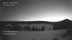 Pension Helena Honesová