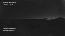 Pension Helena Honesová