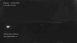 Pension Helena Honesová