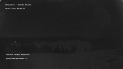 Pension Helena Honesová