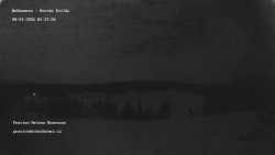 Pension Helena Honesová