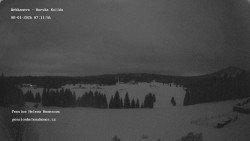 Pension Helena Honesová