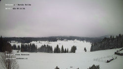 Pension Helena Honesová