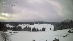 Pension Helena Honesová