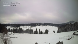 Pension Helena Honesová