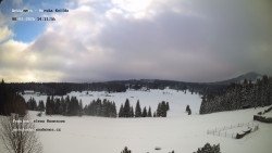 Pension Helena Honesová