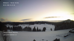 Pension Helena Honesová