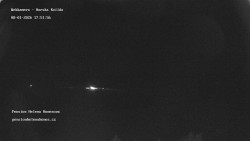 Pension Helena Honesová