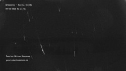 Pension Helena Honesová