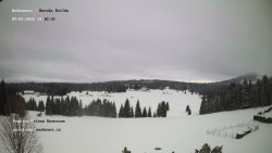 Pension Helena Honesová