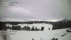 Pension Helena Honesová