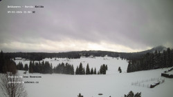 Pension Helena Honesová