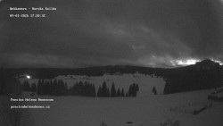 Pension Helena Honesová