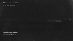 Pension Helena Honesová