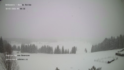 Pension Helena Honesová