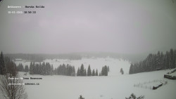 Pension Helena Honesová