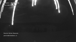 Pension Helena Honesová