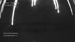 Pension Helena Honesová