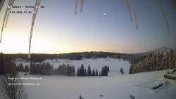 Pension Helena Honesová