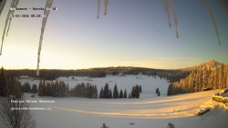 Pension Helena Honesová