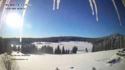 Pension Helena Honesová