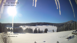 Pension Helena Honesová