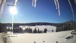 Pension Helena Honesová