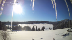 Pension Helena Honesová