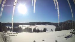 Pension Helena Honesová